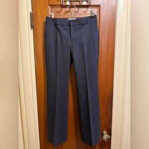 Banana Republic Dress Pants The Martin Fit - Navy - Size 2